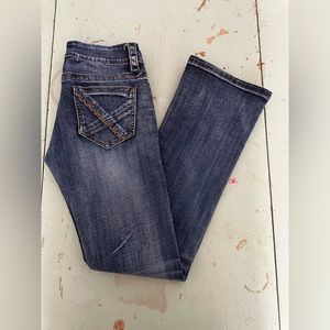 Stetson Jeans